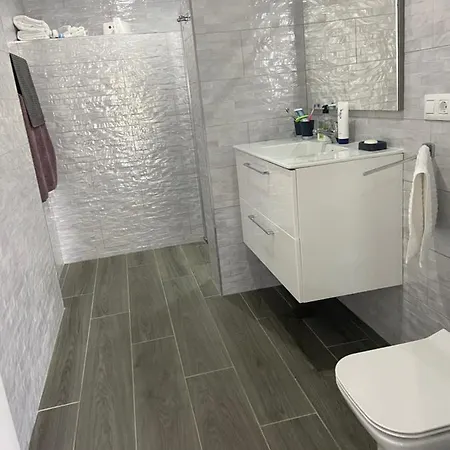 Family Paradise By Siam Park 别墅 *