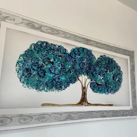 Family Paradise By Siam Park 别墅 *