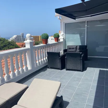 Family Paradise By Siam Park Willa Costa Adeje (Tenerife)