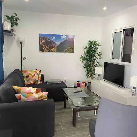 Family Paradise By Siam Park Costa Adeje (Tenerife)