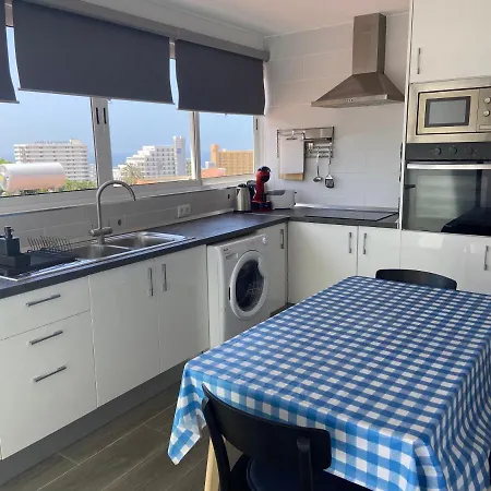 Family Paradise By Siam Park * Costa Adeje (Tenerife)