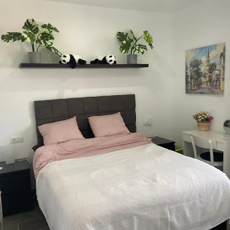 Family Paradise By Siam Park * Costa Adeje (Tenerife)